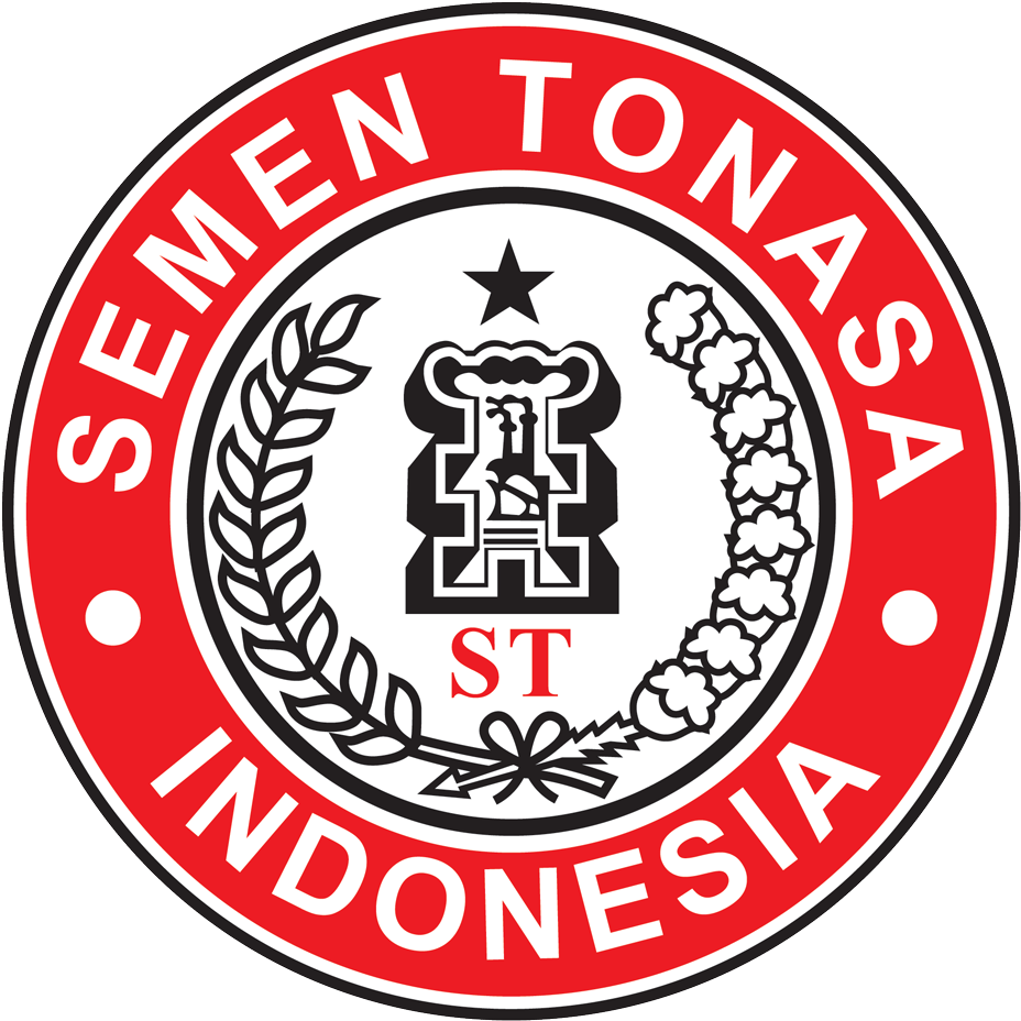 Logo PT. Semen Tonasa